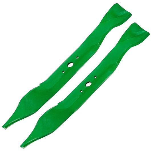 42" Spindle Mulching Blade for Cub Cadet LT1018 LT2042 LT2180 Z42 GT2542 LT1042
