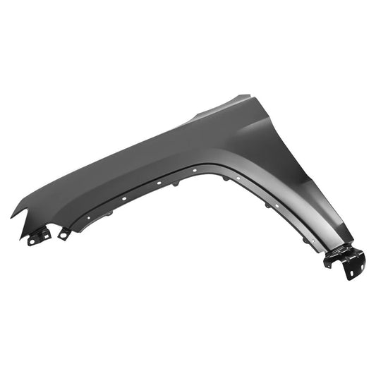 Front Left Primed Steel Fender For Jeep Grand Cherokee 2011-2022 55369597AF