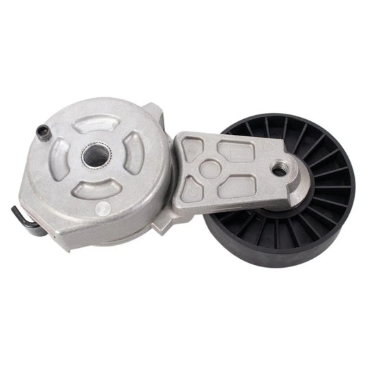 Serpentine Belt Tensioner with Pulley for Bronco E150 E250 E350 F150 F250 F350