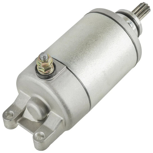 Starter for Suzuki LT-Z400 LT-Z400Z Quadsport 2003 2004 2005 2006 2007 2008 2009