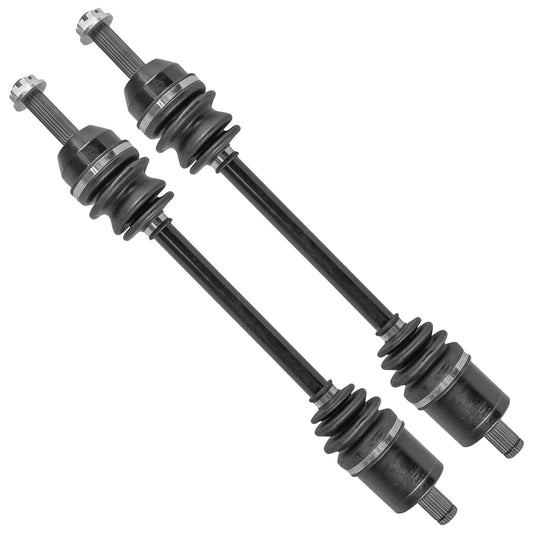 for Polaris 1333134 1332690 2203877 Front Right and Left Complete CV Joint Axle