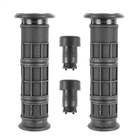 Handlebar Grip w/ Grip End For Can-Am Outlander 1000 / MAX 1000 2012 - 2019