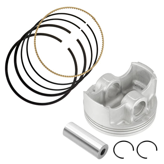 Cylinder Piston Ring for Yamaha Viking 700 YXM700 2014 2015 - 2021 Standard Bore