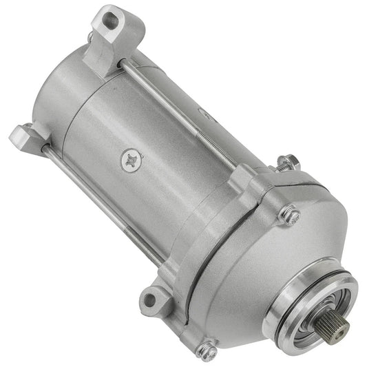 Starter for Honda Gold Wing GL1200 1985 1986 1987 / 31200-MG9-681 31200-MG9-406