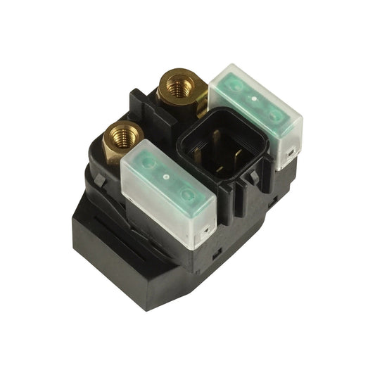 Starter Relay Solenoid for Yamaha Rhino 660 YXR66F YXR660F 4X4 2007 / 2768112-A