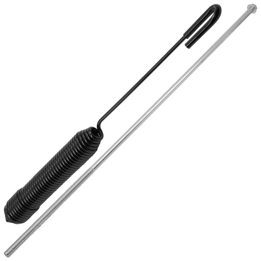 Lift Extension Spring w/ Screw for John Deere X300 X300R X304 X305R X310 FS600