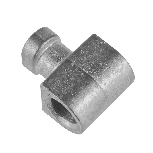 Deck Lift Trunnion fits John Deere D150 D155 D160 D170 E100 E110 E120 GX21718