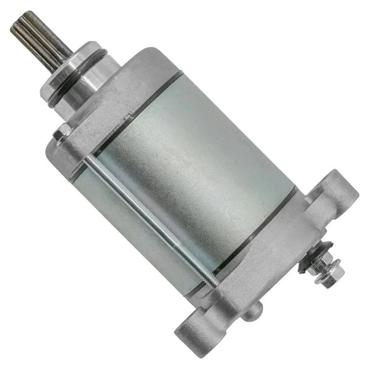 Caltric Starter Motor For Kawasaki Ninja ZX -10R KRT Edition 2016-2018
