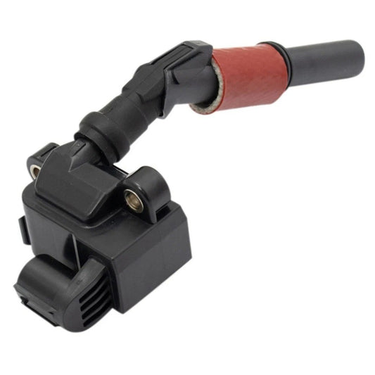 6 Piece Engine Ignition Coil Set Direct Fit for Mercedes-Benz C E GL ML S Class