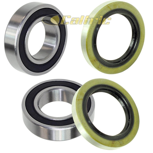Rear Wheel Ball Bearing Seal Kit for KTM 85 Sx 03-15 / 85 Sxs / 85 Xc 2008