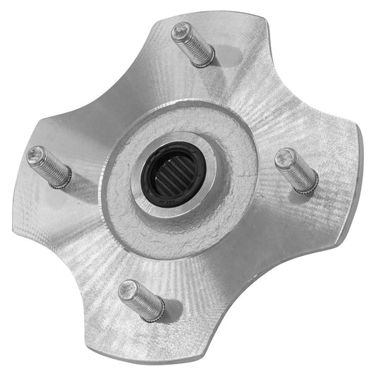 Rear Right Axle Wheel Hub for Honda TRX450ES TRX450S Foreman 450 4X4 1998 - 2001