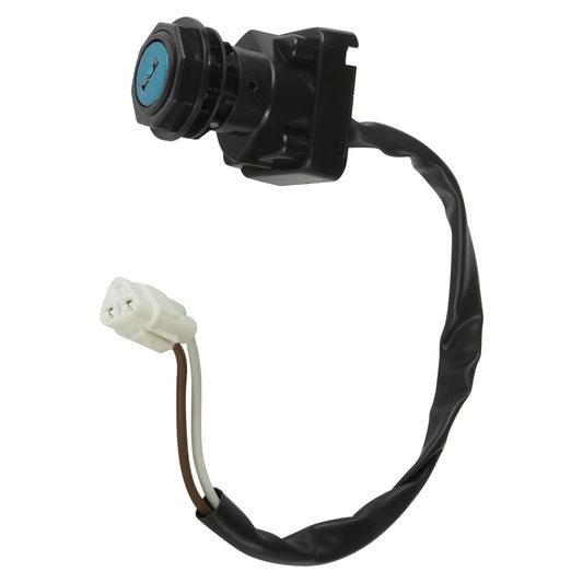 Ignition Key Switch for Kawasaki KVF360 Prairie 360 4X4 2003-2013 Atv Switch