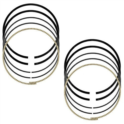 2 Cylinder Piston Ring fits Can-Am Outlander 1000R 1000 / Max 1000 4X4 2012-2020