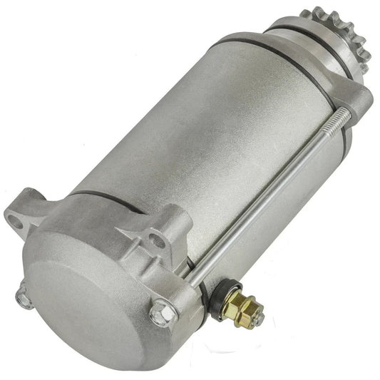 Starter for Kawasaki KVF300A KVF300B Prairie 300 4x4 1999 2000 2001 2002
