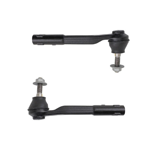 Front Left Outer Tie Rod Fits 2022-2025 Hyundai Tucson 2023-2025 Kia Sportage
