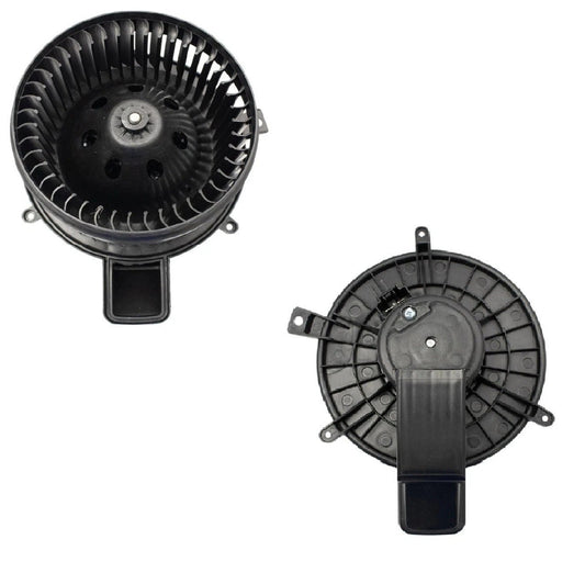 Front Heater A/C Blower Motor w/ Fan Cage for 11-13 Grand Caravan Town & Country
