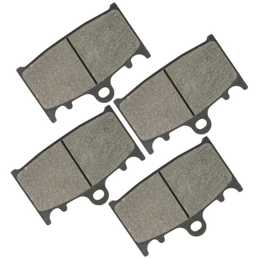 Front Brake Pads for Suzuki GSX-R750 GSXR750 2000-2003 / TL1000S 1997-2001