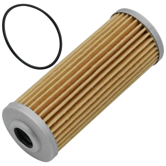 Caltric Fuel Filter For John Deere 2305 2320 2500B 2500E 2550 2653A 2653B 2750