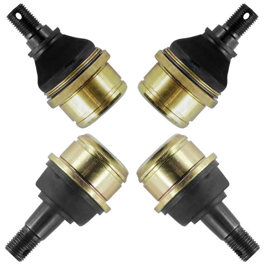 Ball Joints for Honda Rancher 420 TRX420FM 2007-2013 Front Upper Lower Lh Rh 4x