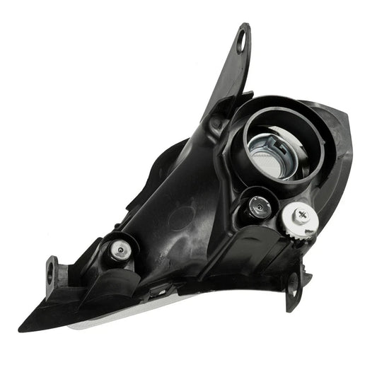 Caltric Right Headlight Housing Frame For Yamaha Raptor 700R YFM700R 2006-2020