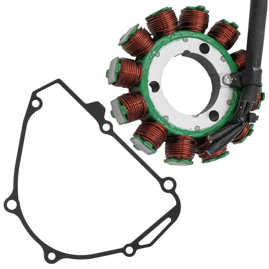 Stator And Gasket for Kawasaki KX250F KX 250F KX250 KX 250 2011 2012 2013-2020