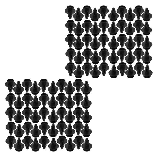 Caltric 90269-06081-00 90269-06062-00 90269-06008 90269-07007 Rivets For Yamaha