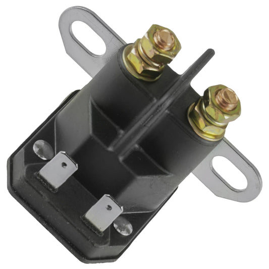 Starter Relay Solenoid for John Deere Tractor Scotts S2546, S1642, S1742, S2554