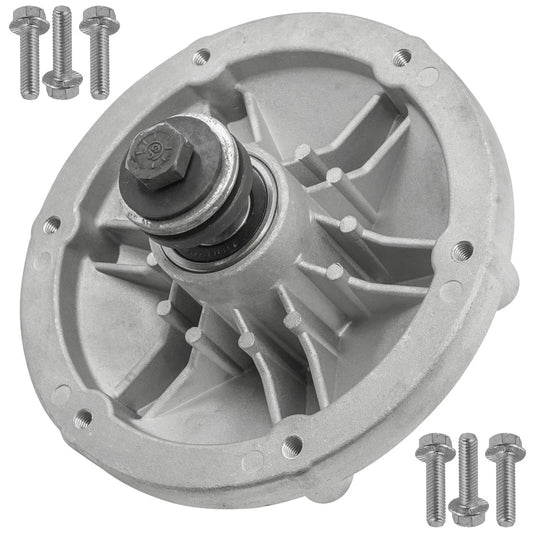 Deck Spindle for Exmark QST23KC522 QST24BE522 52" 116-3497 116-5712 121-5681