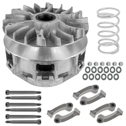 Primary Drive Clutch w/Weight & Spring for Can-Am Outlander / Max 800R 2009-2012