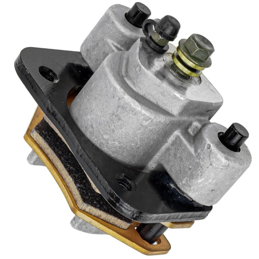 Front Left Or Rear Right Brake Caliper For Arctic Cat 650 V-2 Trv Tbx H1 05-2012