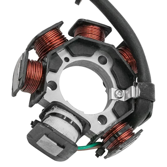 Caltric Stator Magneto For Yamaha TTR125E TTR125L TTR125LE 2003-2017