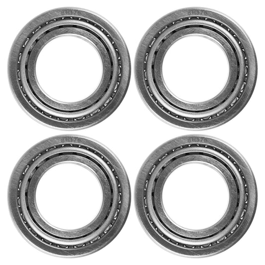 4 Front Wheel Strut Hub Bearing Fits Polaris 3554509