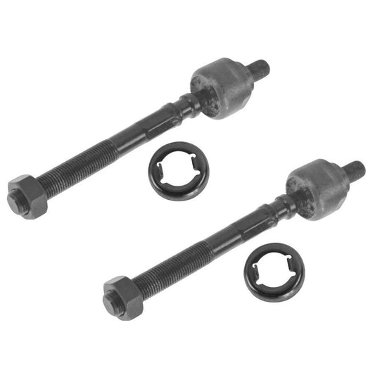 Inner and Outer Tie Rod Set For 1996-2000 Honda Civic