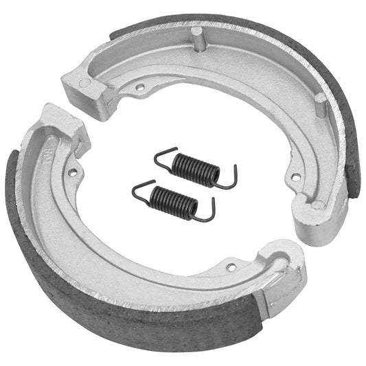 Front Brake Shoes for Honda Xl250S 1978 1979 1980 1981 Front Brake Shoes