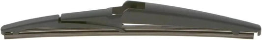 H252 Bosch Windshield Wiper Blade Rear for Chevy Framed Toyota Highlander Jeep