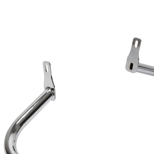 1.25" Engine Guard Highway Crash Bar Fit For Honda Shadow Aero 750 VT750C 04-24