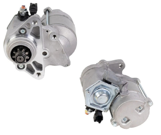 New Starter Motor for Toyota Tundra Pickup Truck 4Runner Sequoia 4.7L V8