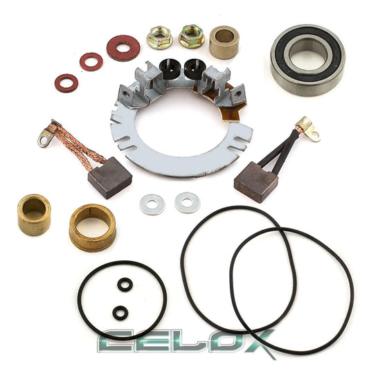 Starter Rebuild Kit for Yamaha Virago 750 XV750 1981 1982 1983 1988 1989