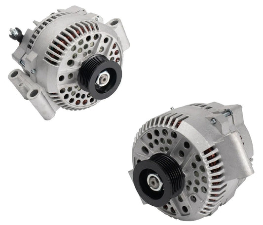 New Alternator for Ford Explorer Ranger Mercury Mountaineer Mazda B4000