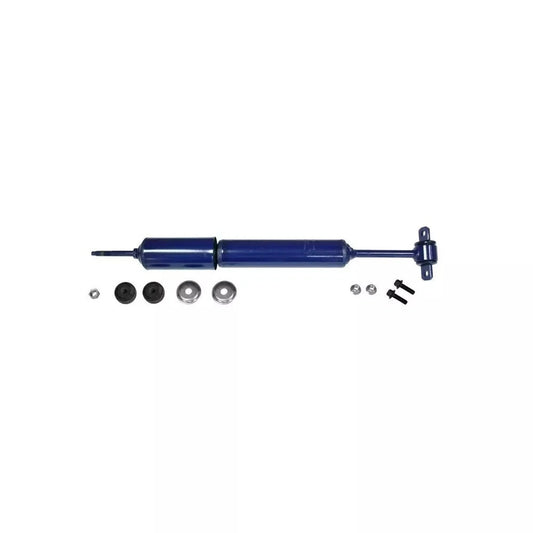 MONROE 32296 Front Strut Shock Pair Set of 2 Kit for Ford Pickup Truck 4x4 4WD