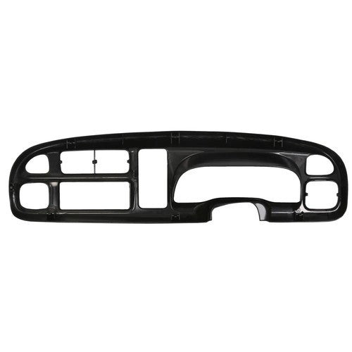 For 98-02 Dodge Ram 1500 2500 3500 Instrument Panel Dash Face Surround Bezel