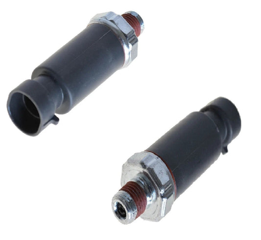 Oil Pressure Light 1 Term Sensor Switch for Astro Blazer S10 Pickup Truck SUV