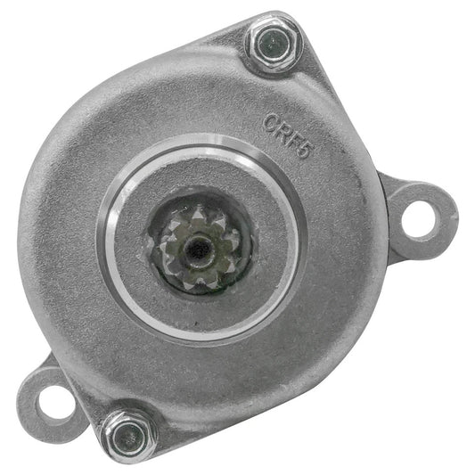 Caltric Starter Motor For Kawasaki Ninja ZX -10R KRT Edition 2016-2018