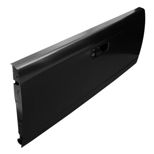 HECASA Steel Rear Tailgate Replacement For Dodge RAM 1500 2500 3500 2002-2009
