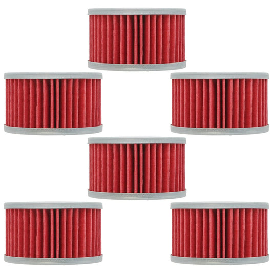 Oil Filter For Suzuki DR350SE 1990-1999 / DR250SE 1990-1995 / GZ250 1999-2010
