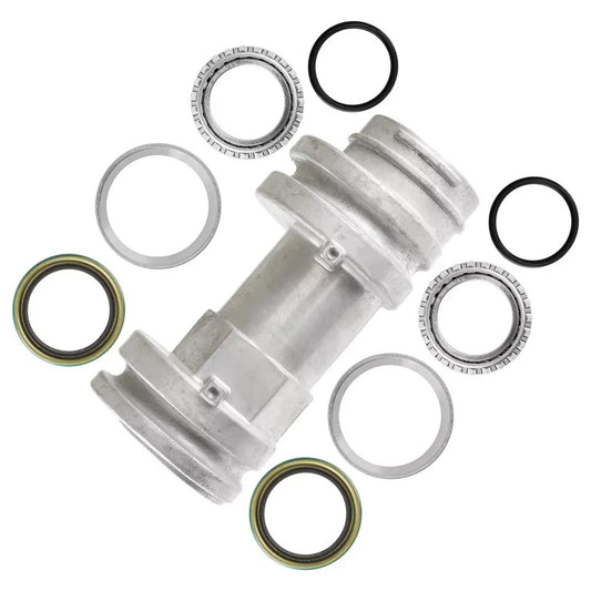 Caltric Rear Hub Repair Kit For Polaris Trail Boss 330 2005-2013