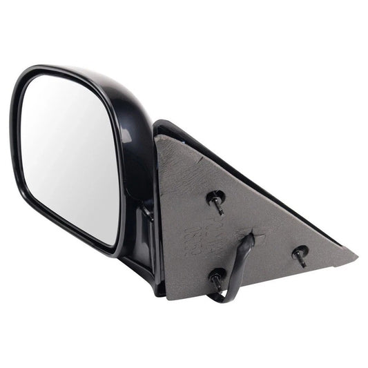 Power Side View Mirror Driver Left LH for 1998 Blazer S10 Jimmy