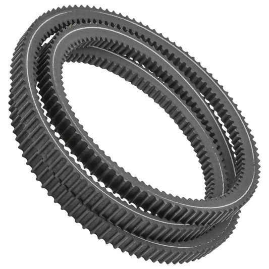 Deck Drive V Belt For John Deere X320 X340 X360 X500 X520 X530 X534 X540 X590