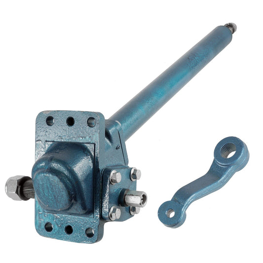 Complete Steering Box Shaft for Kubota L245DT L245F L245 34159-16091 35240-16100