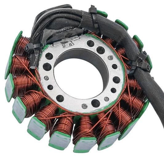 Stator for Yamaha 4BD-85510-20-00 Stator Generator Alternator Magneto